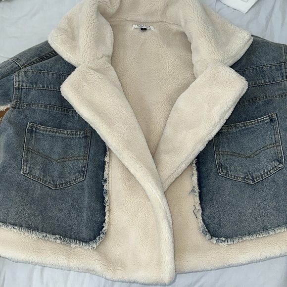 12th tribe jacket - Picture 9 of 12